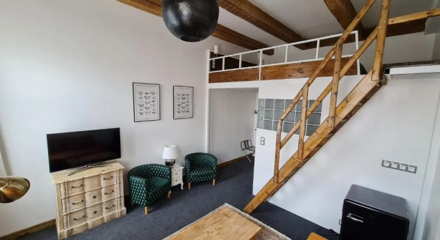 Студия Superior S42 Hotel Prague