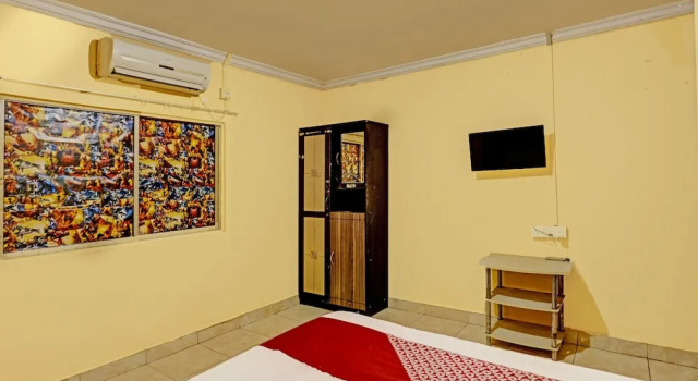 Номер Standard Hotel O Jasmine 999