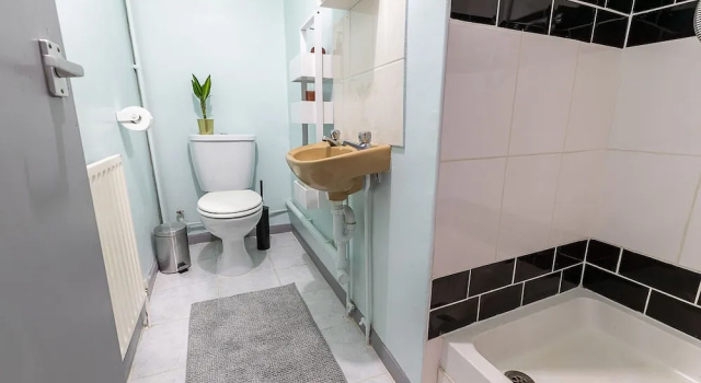 Апартаменты Classic Me Gusta Downtown Apartment London