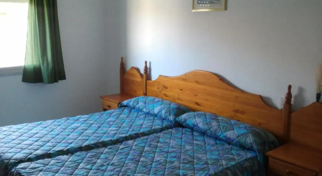 Номер Standard Hotel El Pescador