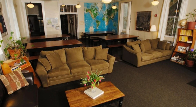 HI Marin Headlands Hostel, 预订 青年旅舍 索萨利托 Marin County