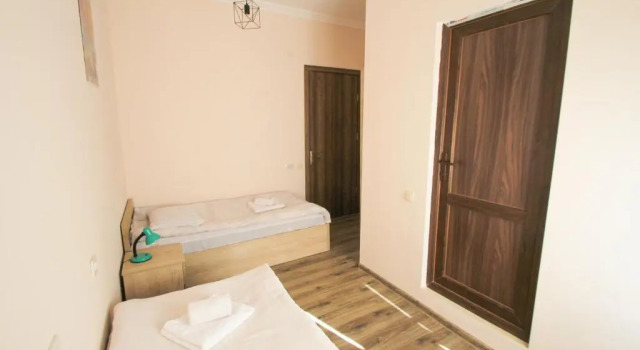 Skier's House, Prenota Affittacamere Mestia Samegrelo Zemo-Svaneti