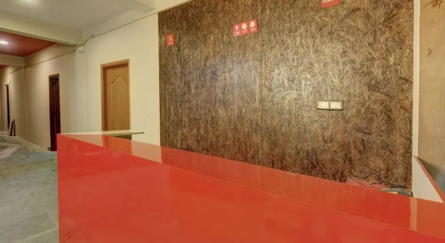 OYO 18451 Redwood, Забронировать Отель Отели штата Тамилнада с завтраком, Завтраки