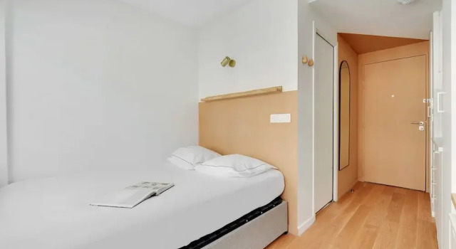 Апартаменты Comfort Studio in a Premium Residence- Sport/rooftops