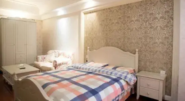 Wuhu Shuxin Bieyuan Serviced Apartment (Wanda Plaza), Book Apartment Apartments in Anhui, Apartment
