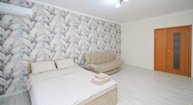 Deivi on Lavochkina street 17, Foglalás Szálloda Karasun district Krasznodar