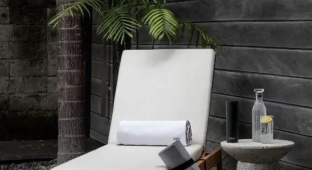Вилла Deluxe OXO Townhouses Berawa Canggu