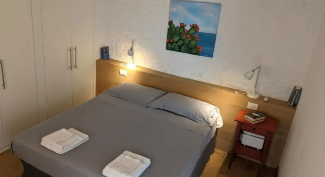 Коттедж с 2 комнатами Lovely Stone House Conversano Puglia