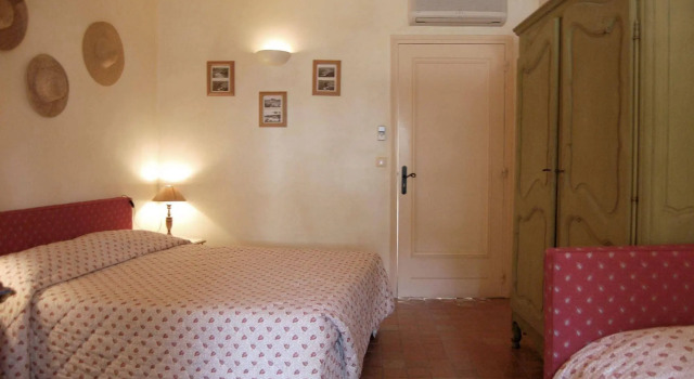 L'Auberge des Glycines