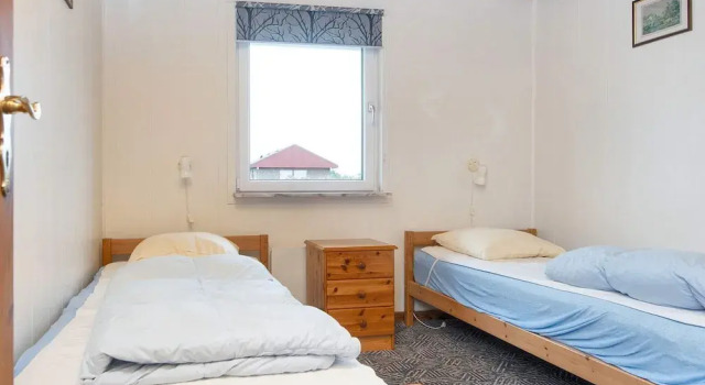 10 Person Holiday Home in Harboore, Rezervovat Rekreační dům Harboore 