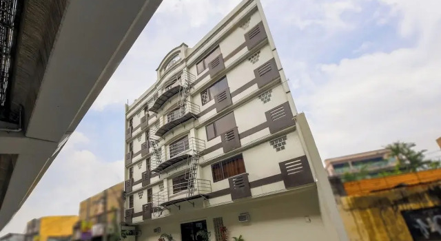 OYO 828 Keysabel 5 Hotel