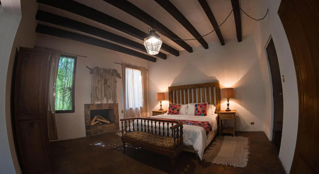 Casa Magdalena