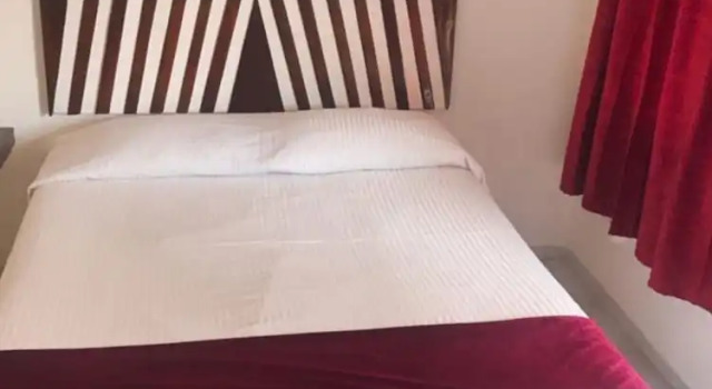 Двухместный номер Standard Hotel Esmeralda