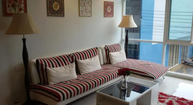 Одноместный номер Standard Aonang Mountain View Hotel