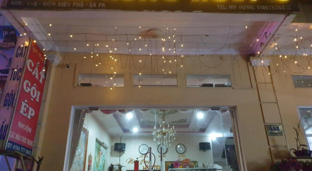 Minh Hung Hostel, Rezervovat Hostel Hostely v Lao Cai, Hostel