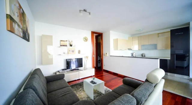 Apartment Mahagony Deluxe, Забронировать Апартаменты/квартира Апартаменты Задар, рядом с Пляж Коловаре, Апартаменты/квартира