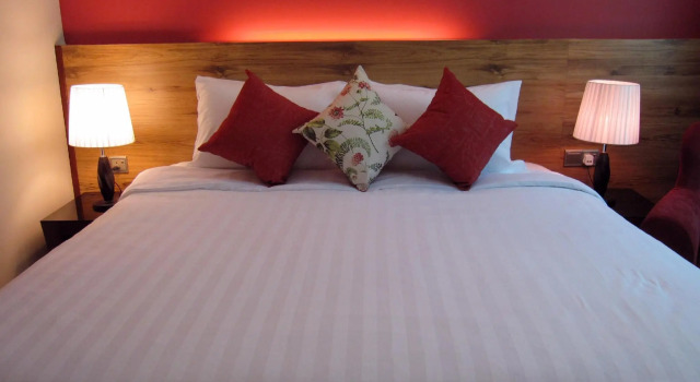 Студия Hotel Eden54