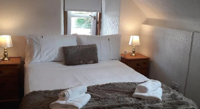 Cardross Inn, Забронировать Отель Дамбартон Озеро Лох-Ломонд