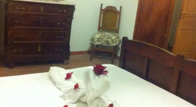 B&B Vitellia, Buchen Sie Bed & Breakfast Bellegra 