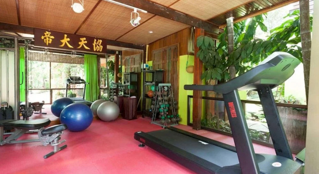 Villa Chiang Mai, Забронировать Вилла Коттеджи Северного Таиланда, Коттедж
