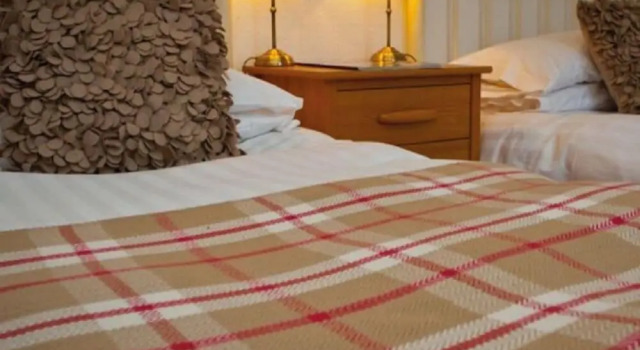 Номер Standard Littletown Farm Guest House