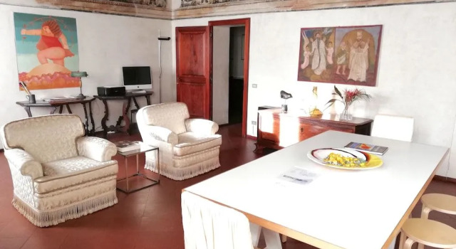 B&B Casa del Pittore
