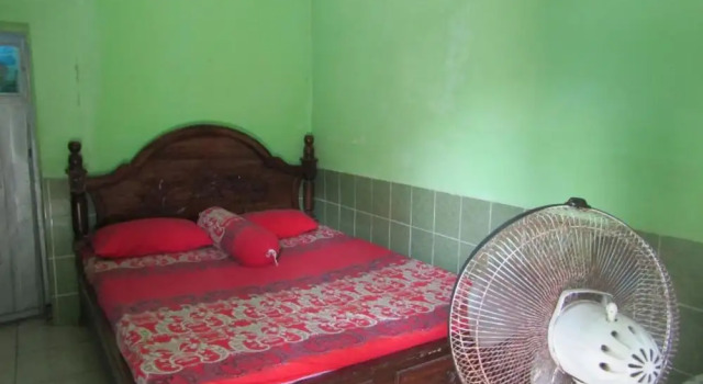 Sabar Menanti 2, Book Guesthouse Parangtritis Yogyakarta Province