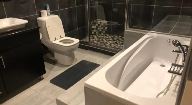 Семейный номер Standard 8 on Acacia Guesthouse