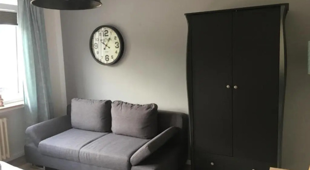 Апартаменты Deluxe Appartement Moervig