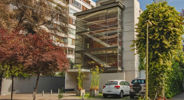 Alojarent Glamis, Book Apartment Metropolitan Region Santiago