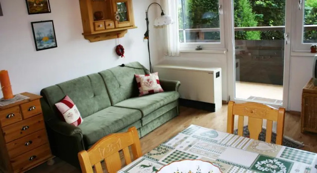 Appartement Thermennähe, Prenota Appartamento Bad Mitterndorf 