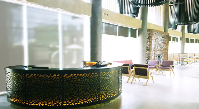 Hue Hotels and Resorts Boracay Managed by HII