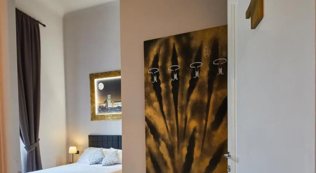 Номер Economy Leone X Guest House