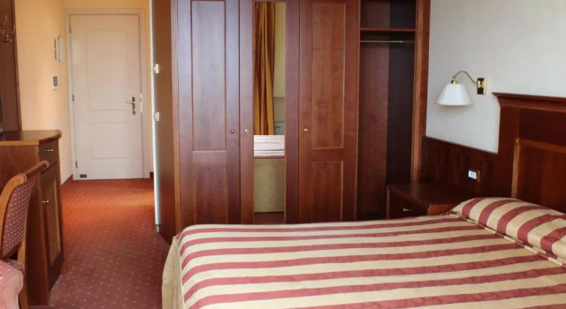 Hotel La Dolce Vita, Забронировать Отель Отели в центре Кавайон-Веронезе, в центре