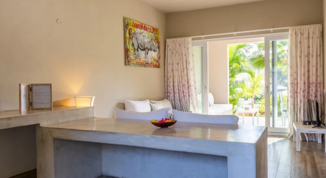 Kobe Suite Resort