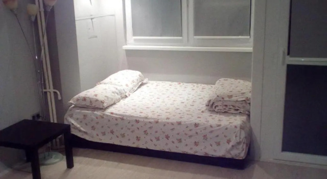 Апартаменты Apartment Nenov