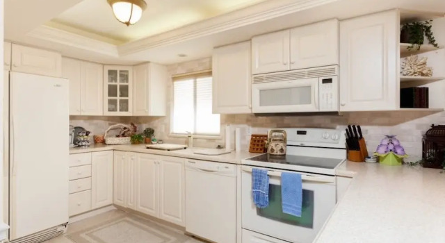 Sea Isles 2d-1 - MO 2 Bedrooms 2 Bathrooms Condo