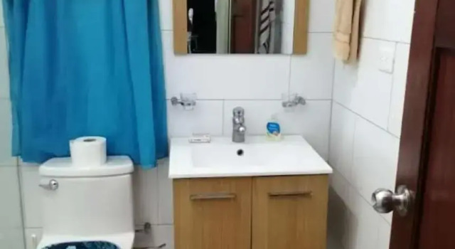 Коттедж Apartamento Aromas del Mar