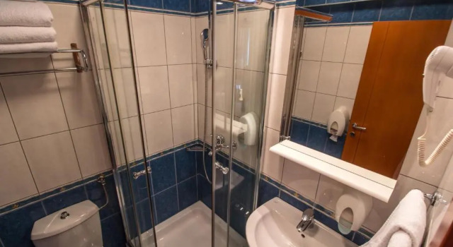 Двухместный номер Standard Hotel Cezar Banja Luka