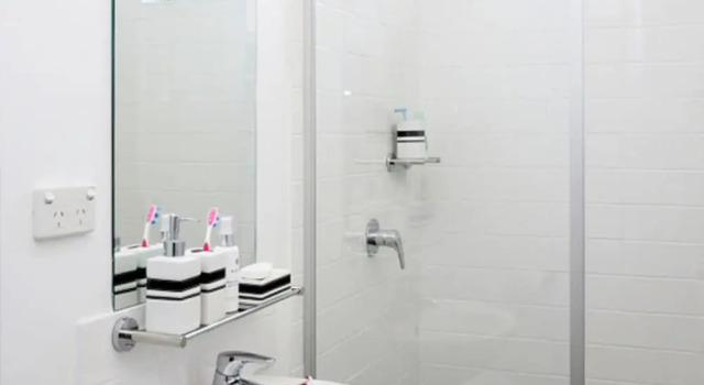 Номер Standard Griffith University Village