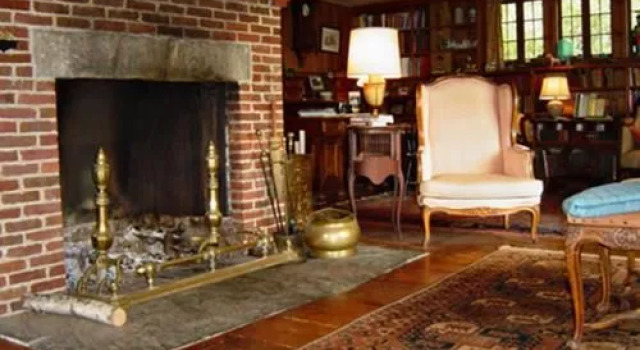 The Inn at Woodchuck Hill Farm, Book Landbrugsophold Ludlow Okemo Mountain