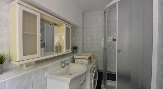 Апартаменты The Dream On Apartment