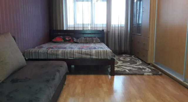 Апартаменты в центре, Réserver Appartement Appartements à Chernihiv, Appartement