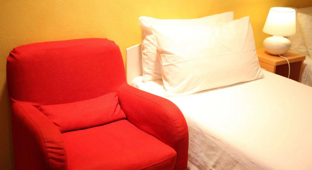 Residence Masone, Varaa Hotelli Hotellit Modena uima-altaalla, lähellä Modena Station, Uima-allas