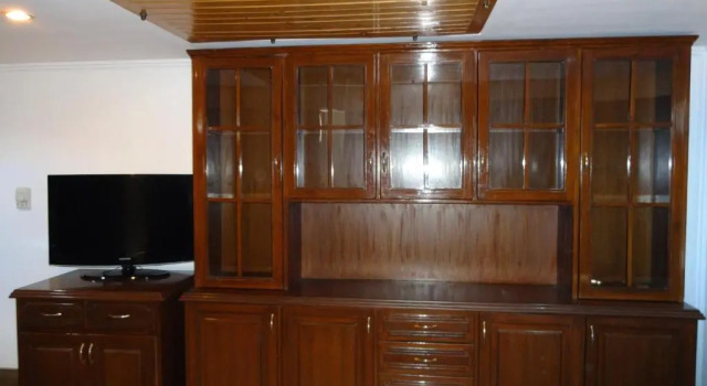 Люкс Пентхаус Hotel Combermere
