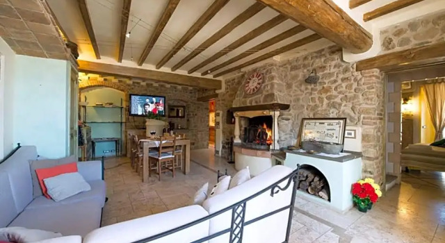 Villa Dacia, Prenota Bed & breakfast Guiglia Emilia-Romagna