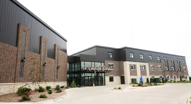 Fun City Resort Hotel, Book Ferieresort Hoteller i Burlington med morgenmad, Morgenmad