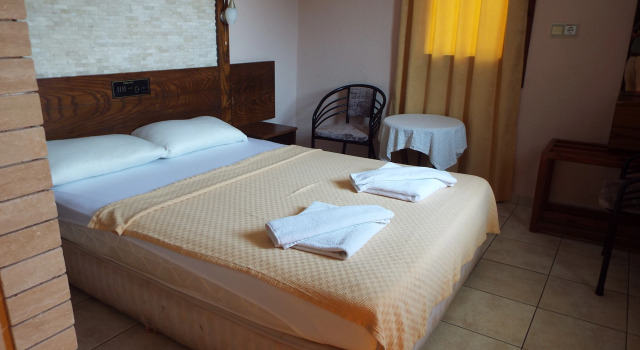 Area Hotel