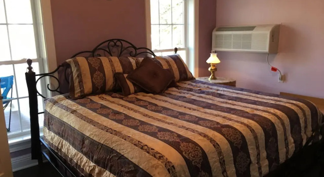 Номер Standard Crystal Run Suites of Springboro
