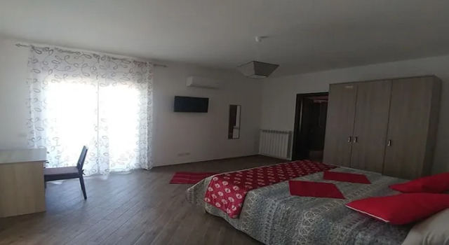 Habitación Estándar Villa Aurelio